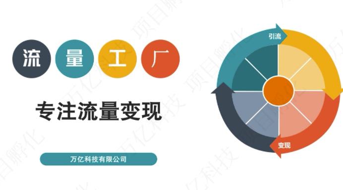收费3980的流量工厂回粉项目，号称1个粉10元【详细玩法教程解析】69网创吧-网创项目资源站-副业项目-创业项目-搞钱项目69网创吧