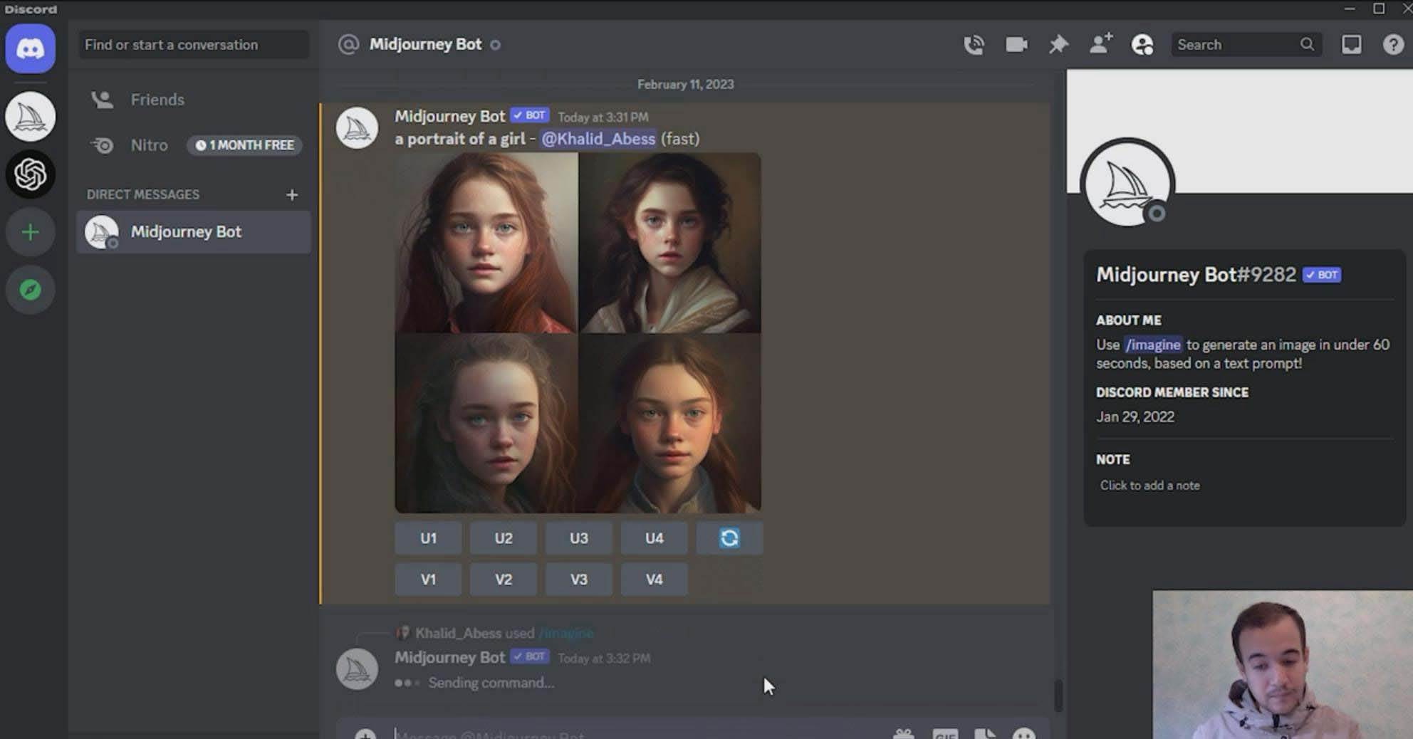 Midjourney 精通教程-使用Midjourney AI创建美丽艺术图像-36节课-中英字幕69网创吧-网创项目资源站-副业项目-创业项目-搞钱项目69网创吧