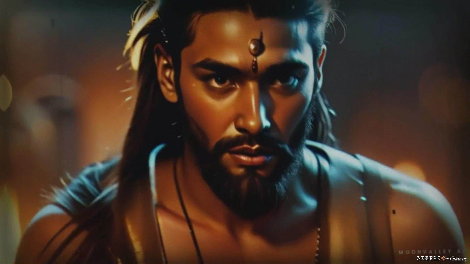 Moonvalley AI 完全大师级AI人工智能文本生成视频教程-中英字幕69网创吧-网创项目资源站-副业项目-创业项目-搞钱项目69网创吧