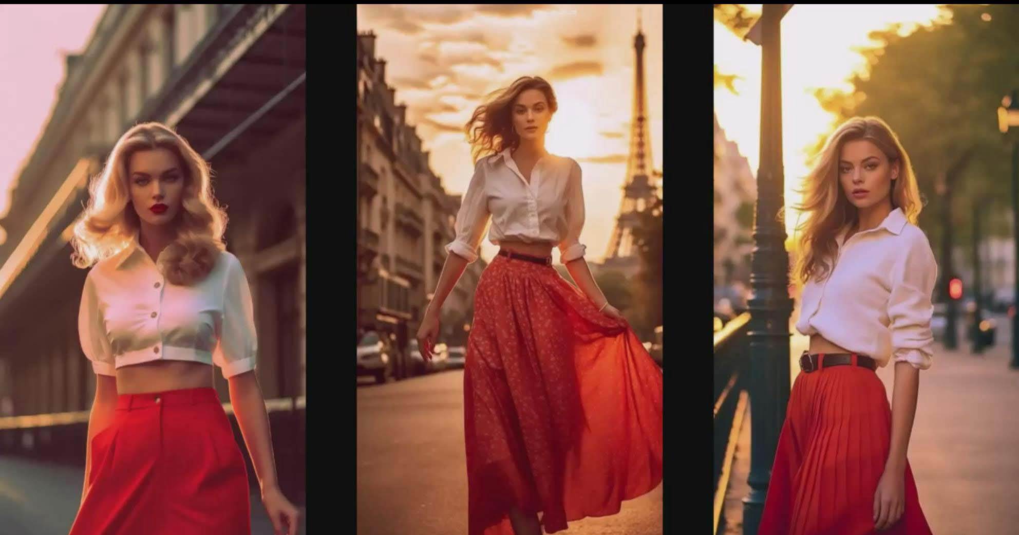 利用 Midjourneys Ai 人工智能设计自己的服装AI大师班-10节课-中英字幕69网创吧-网创项目资源站-副业项目-创业项目-搞钱项目69网创吧