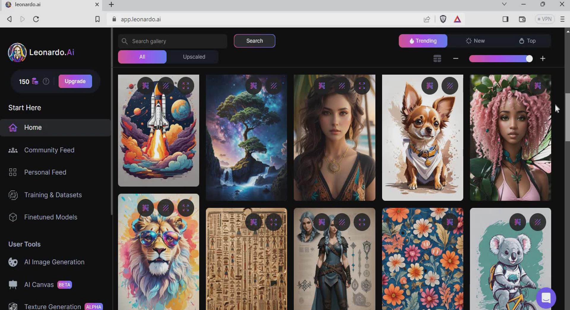 Leonardo AI,DALL-E -如何创建AI人工智能图形和图像课程(17节)69网创吧-网创项目资源站-副业项目-创业项目-搞钱项目69网创吧