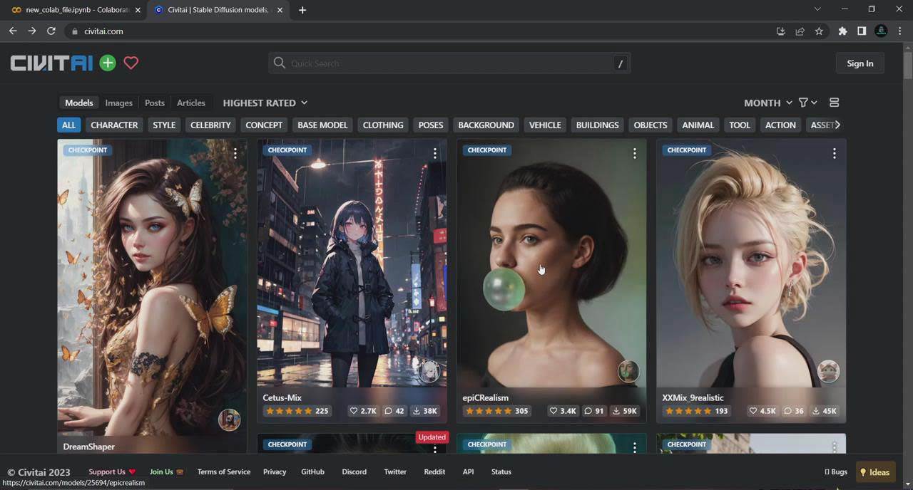 利用Stable Diffusion创建动漫艺术图像使用AI绘画赚钱-中英字幕69网创吧-网创项目资源站-副业项目-创业项目-搞钱项目69网创吧