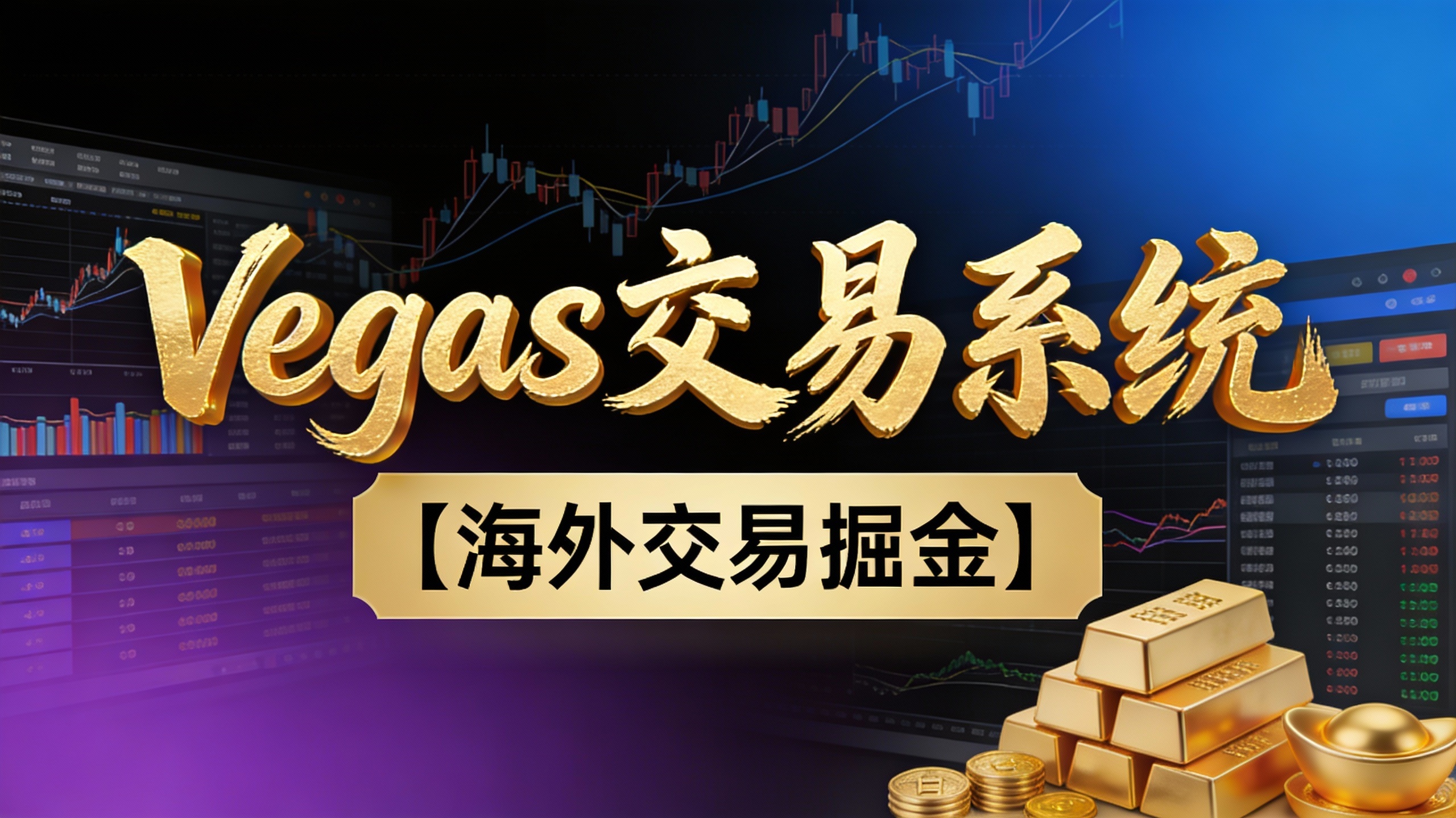 【普通人也可以成为操盘手第二期】海外掘金操盘手技术Vegas交易技术+聪明软件，日赚50-100U，可以复利扩大无上限69网创吧-网创项目资源站-副业项目-创业项目-搞钱项目69网创吧